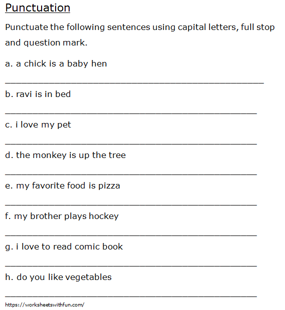 english-class-1-punctuation-punctuating-sentences-worksheet-6